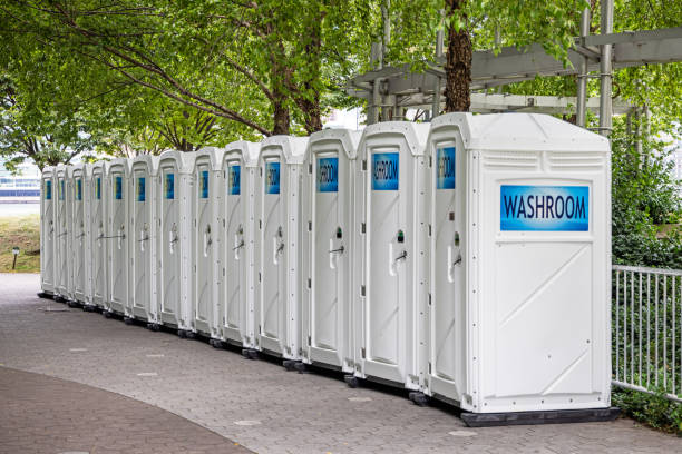 Professional porta potty rental in Monmouth Junction, NJ