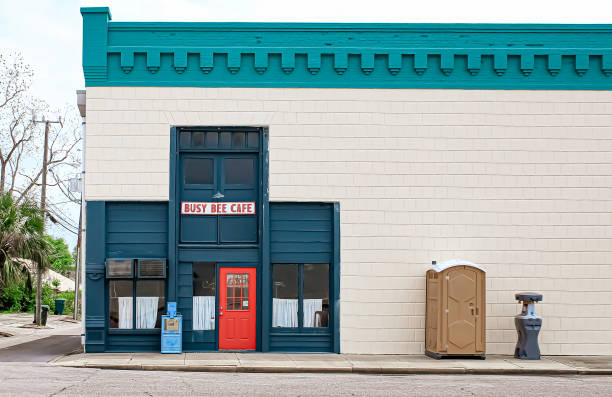 Best Emergency porta potty rental  in Monmouth Junction, NJ